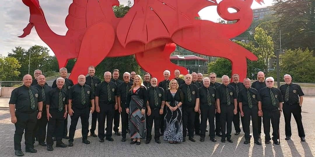 Caerphilly Male Voice Choir